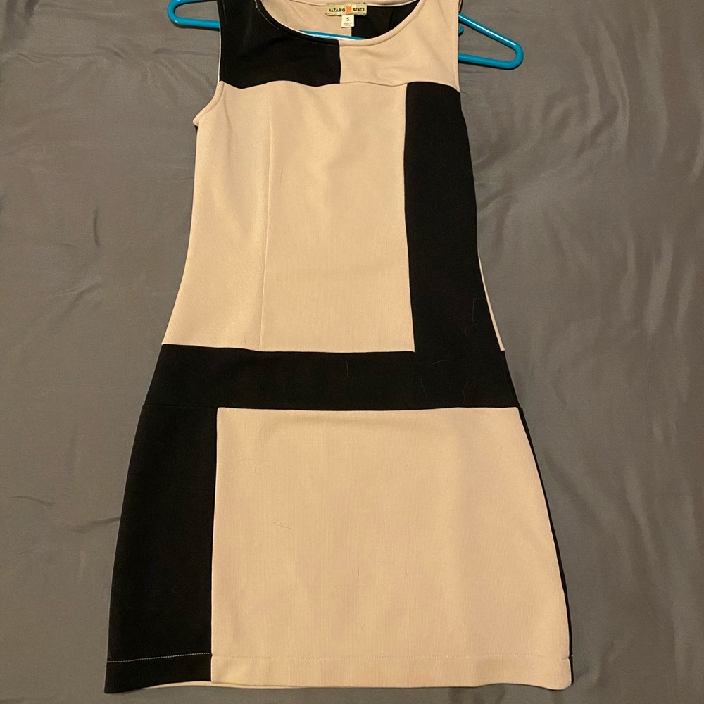 Altar’d State Dress